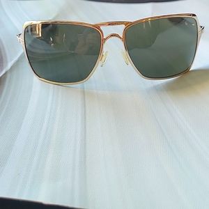 Oakley Sunglasses